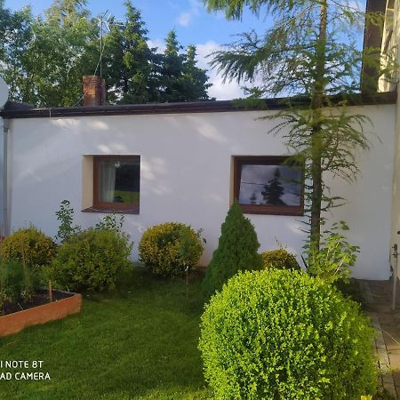 Apartament Gniezno - Mnichowo Kültér fotó
