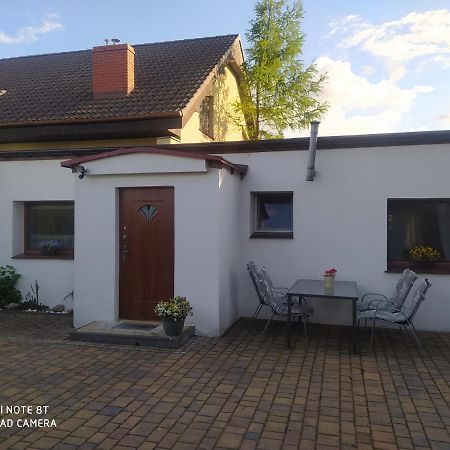 Apartament Gniezno - Mnichowo Kültér fotó