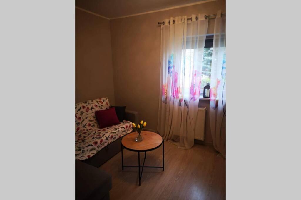 Apartament Gniezno - Mnichowo Kültér fotó
