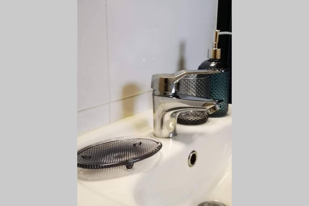 Apartament Gniezno - Mnichowo Kültér fotó
