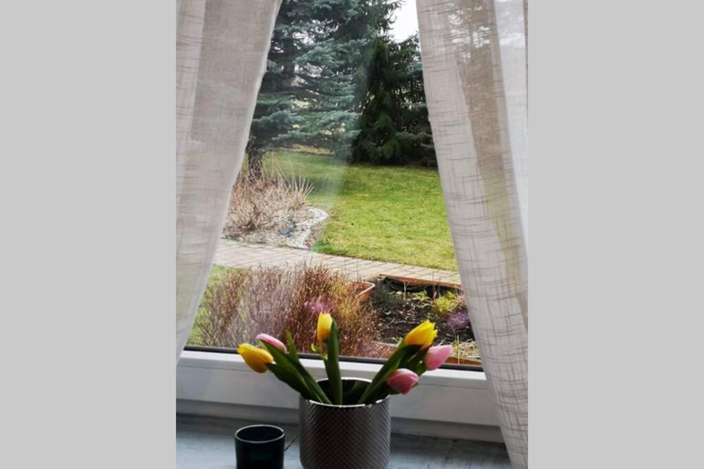 Apartament Gniezno - Mnichowo Kültér fotó