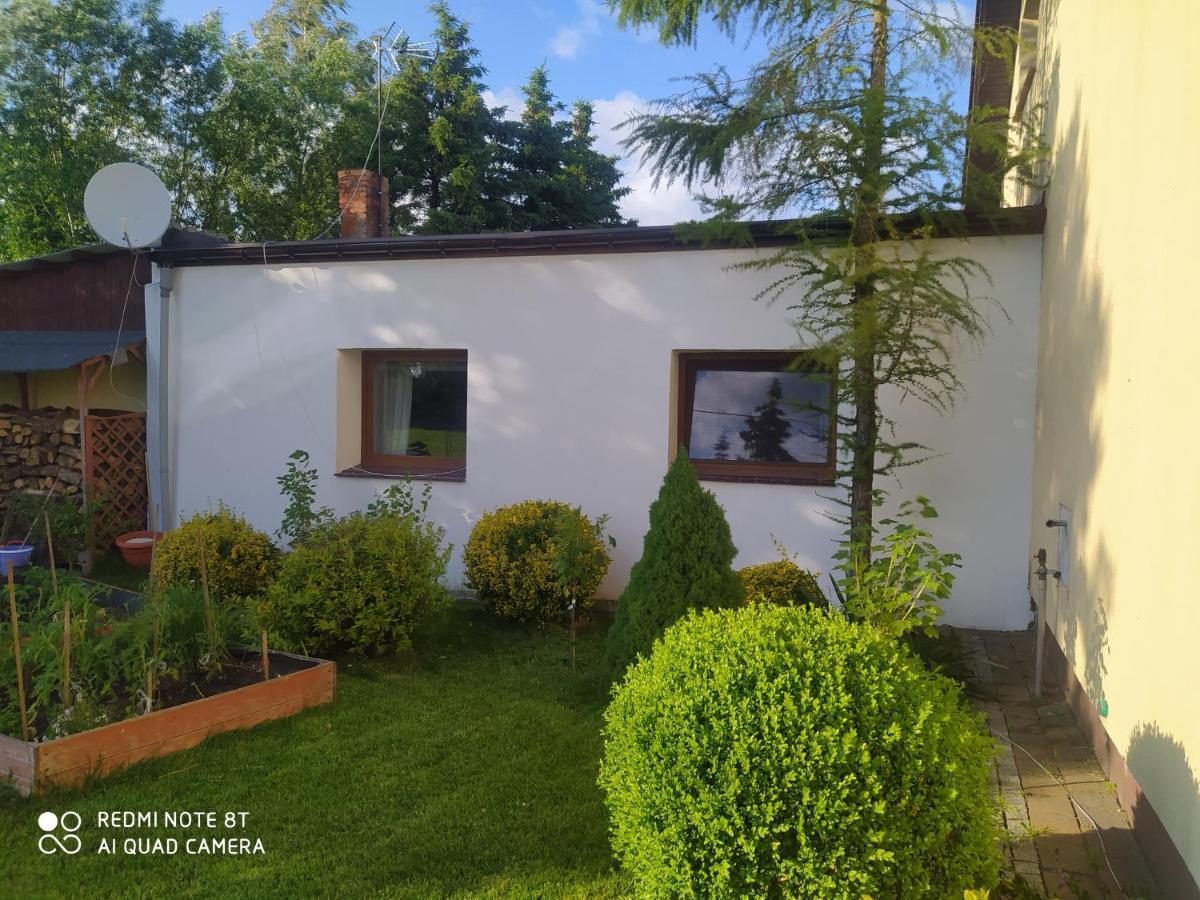 Apartament Gniezno - Mnichowo Kültér fotó